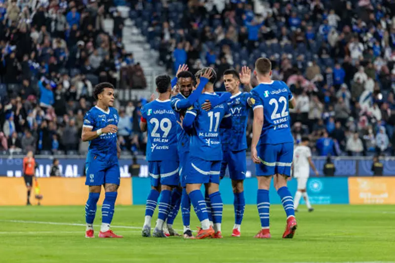 جدول مباريات الهلال في كأس العالم للأندية 2025: المواعيد والتفاصيل الحصرية جدول مباريات الهلال في كأس العالم للأندية 2025: المواعيد والتفاصيل الحصرية
