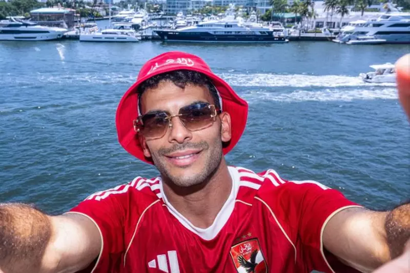زيزو يتطلع لاستقبال جماهير الأهلي في بطولة كأس العالم للأندية زيزو يتطلع لاستقبال جماهير الأهلي في بطولة كأس العالم للأندية