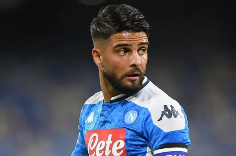 إنسيني يتطلع للعودة إلى إيطاليا من بوابة لاتسيو إنسيني يتطلع للعودة إلى إيطاليا من بوابة لاتسيو