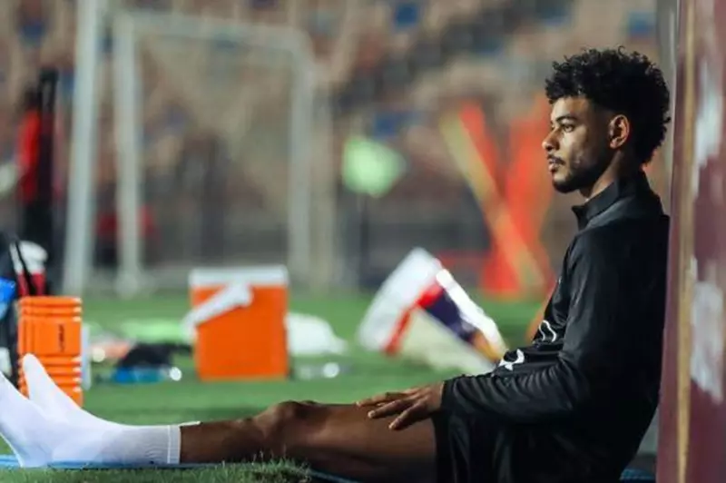 إصابة دونجا: تفاصيل برنامج العلاج والتأهيل في الزمالك إصابة دونجا: تفاصيل برنامج العلاج والتأهيل في الزمالك