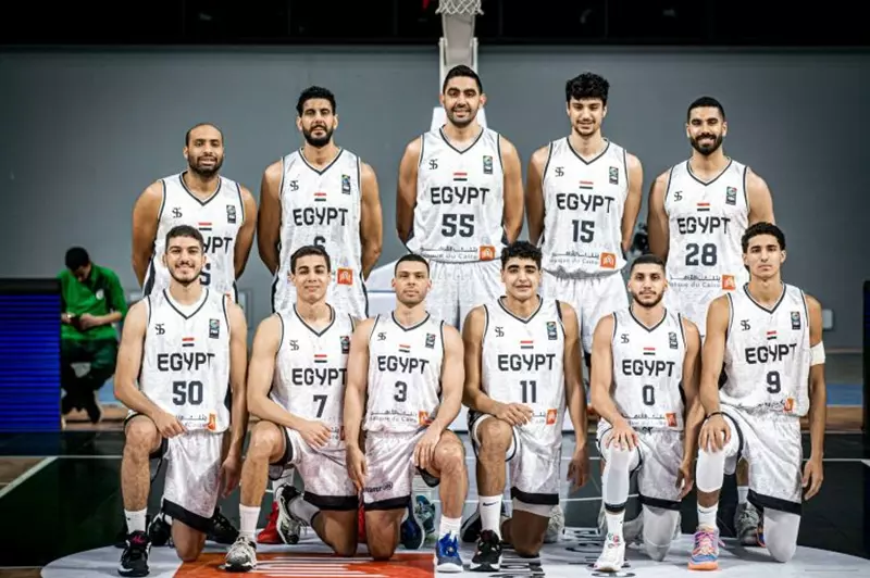 بحثاً عن اللقب الأول بعد 42 عاماً: مصر تتحدى مالي في بطولة الأفرو باسكت بحثاً عن اللقب الأول بعد 42 عاماً: مصر تتحدى مالي في بطولة الأفرو باسكت