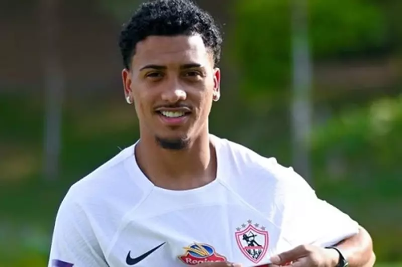 تحليل شامل لنهاية الجولة الأولى بالدوري وتأثيرات وصول ألفينا واعتذار حسام حسن تحليل شامل لنهاية الجولة الأولى بالدوري وتأثيرات وصول ألفينا واعتذار حسام حسن