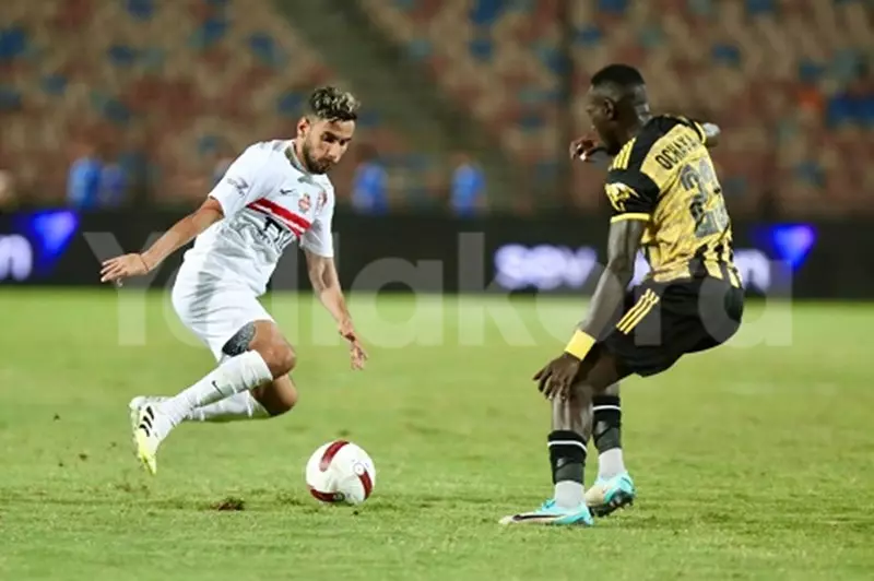 تحليل مواجهة الزمالك المقبلة في الدوري المصري بعد التعادل مع المقاولون تحليل مواجهة الزمالك المقبلة في الدوري المصري بعد التعادل مع المقاولون