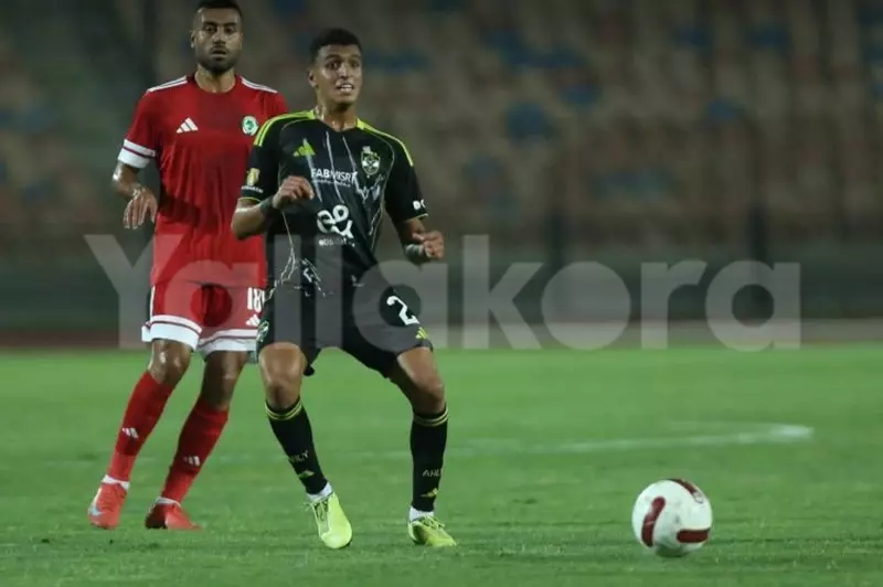 تحليلات ودروس من الجولة الأولى للدوري المصري: الزمالك والأهلي في الواجهة تحليلات ودروس من الجولة الأولى للدوري المصري: الزمالك والأهلي في الواجهة