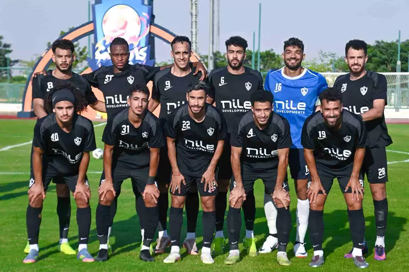 ترتيب الدوري المصري وتأثير مباراة الزمالك أمام مودرن سبورت ترتيب الدوري المصري وتأثير مباراة الزمالك أمام مودرن سبورت