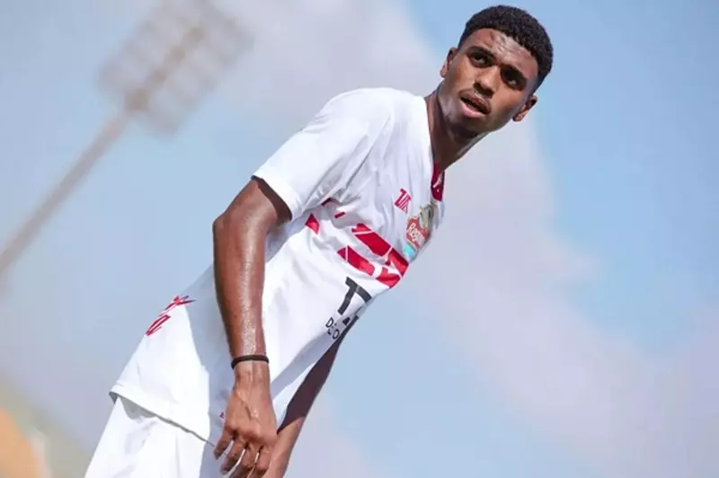 ناشئ الزمالك يكشف معاناته المالية وانتقاداته لإدارة النادي ناشئ الزمالك يكشف معاناته المالية وانتقاداته لإدارة النادي