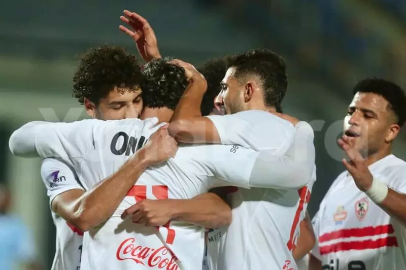 أبرز مباريات اليوم.. الزمالك يواجه ديكيداها الصومالي أبرز مباريات اليوم.. الزمالك يواجه ديكيداها الصومالي