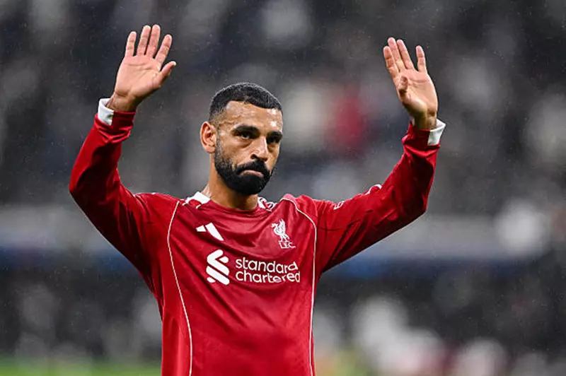 أوين: لا يجب التشكيك في محمد صلاح أوين: لا يجب التشكيك في محمد صلاح